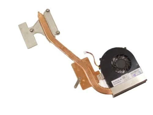 Heatsink & CPU Fan Dell Inspiron N5010 60.4hh49.001