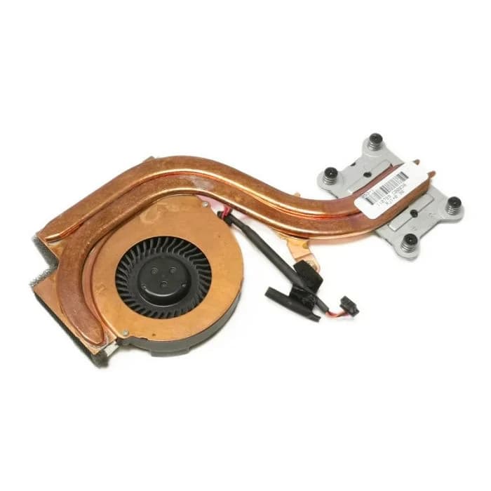 Heatsink & CPU Fan Lenovo Thinkpad x220 04W0435