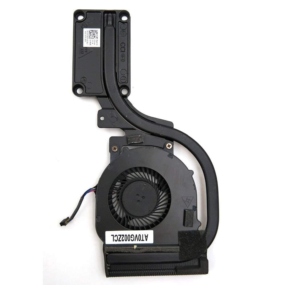 Heatsink & CPU Fan Dell Latitude E6440 VTNGR