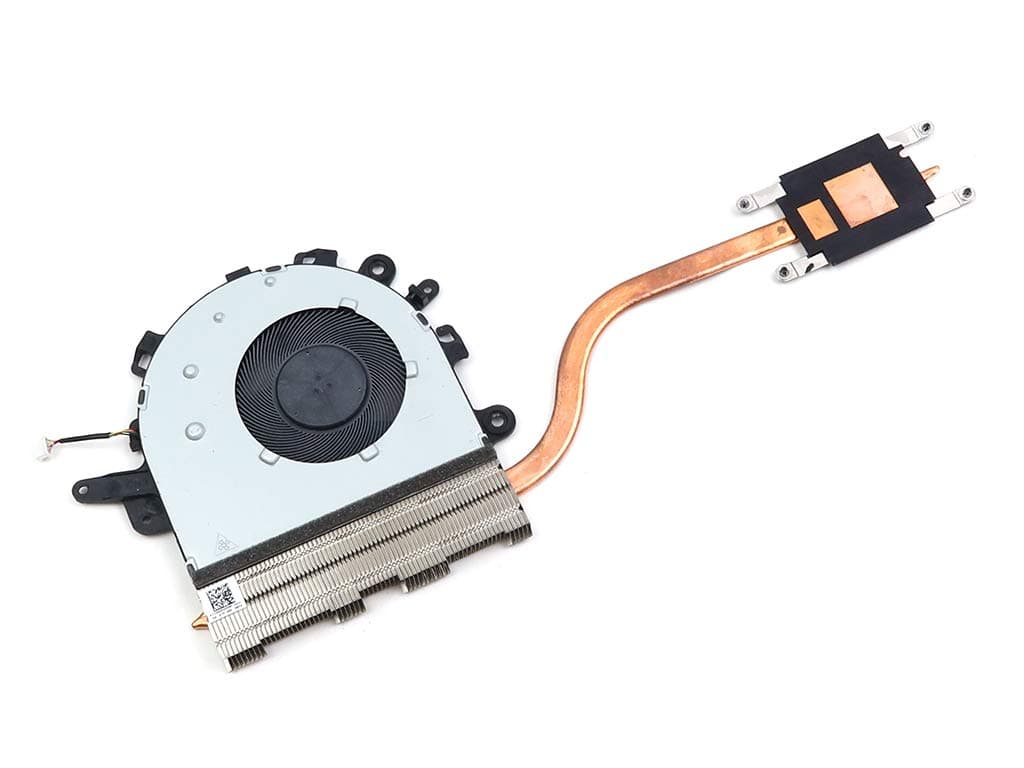 Heatsink & CPU Fan Lenovo Ideapad S145-15IWL DC28000DWF0