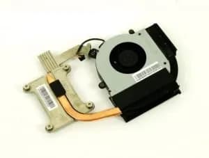 Heatsink & CPU Fan Lenovo Thinkpad Edge E530 AT0NU0040A0
