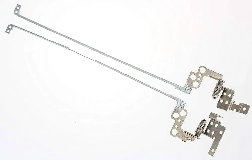 Hinges Laptop Lenovo Ideapad 100-15iby 100-15 PN Am1er000100 Am1er000200