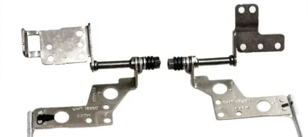 Hinges Laptop Lenovo Ideapad 320-15IKB 320-15AST 320-15ABR 320-15IAP 520-15isk 320-15ISK AP13R000510