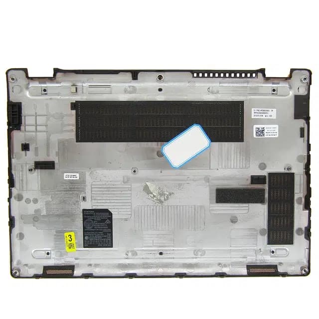 Housing Bottom Dell Latitude 5280 Laptop Base Cove BIB02 9W2WJ