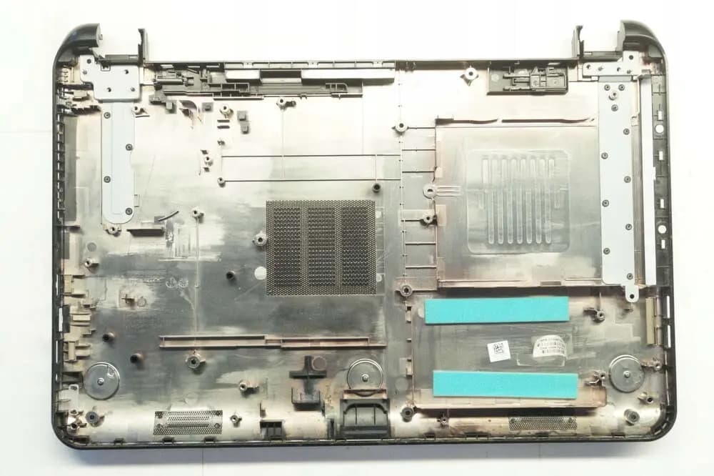 Housing Bottom HP Pavilion 15-G 15-R 15-S Base Case Housing AP14D000D00
