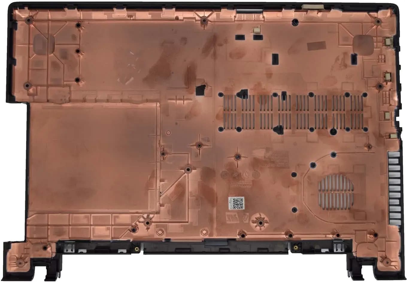 Housing Bottom Lenovo Ideapad 100-15IBD Base Cover AP10E000700