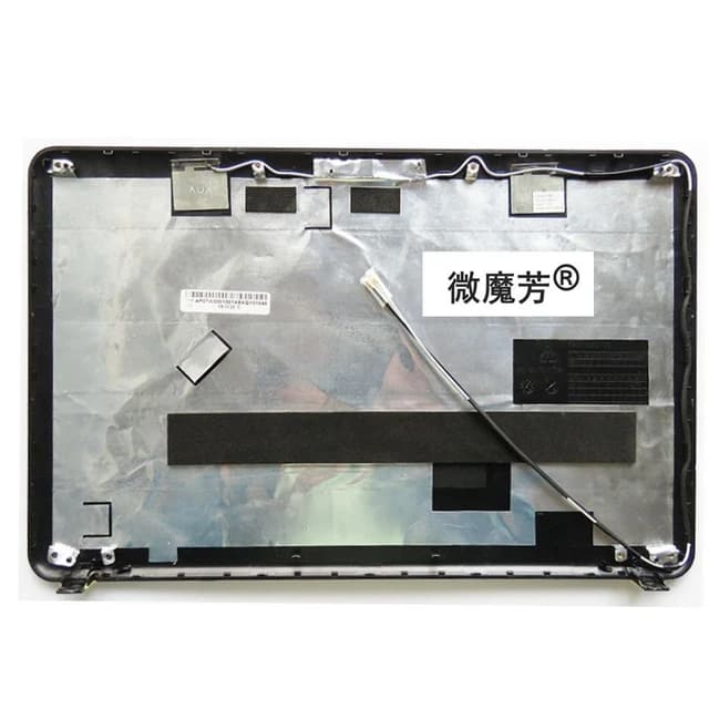 Housing LCD Back Cover Lenovo G550 G550A G555 Rear Case with Front Bezel AP0BU0004001