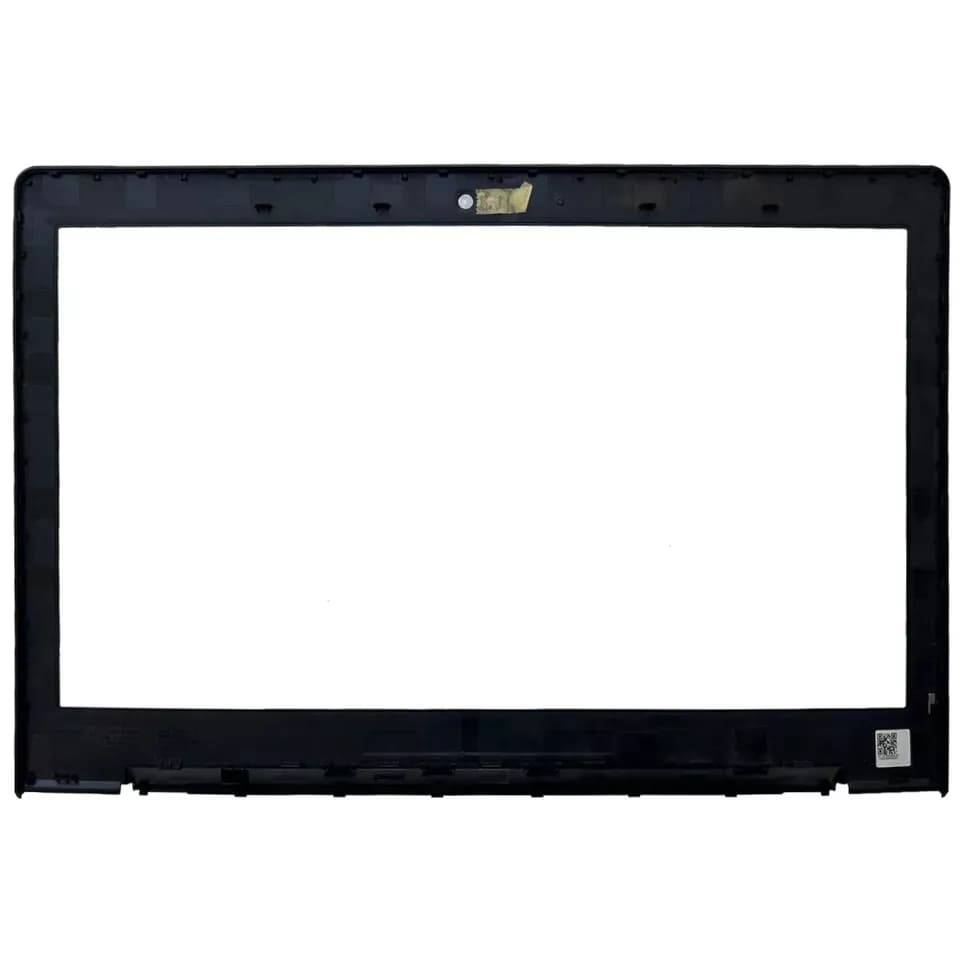 Housing LCD Back Cover Lenovo Ideapad 310-15ISK AP10T000310 Black Bezel