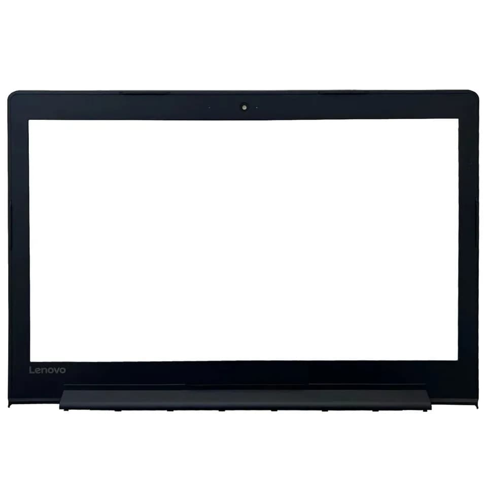 Housing LCD Back Cover Lenovo Ideapad 310-15ISK AP10T000310 Black Bezel
