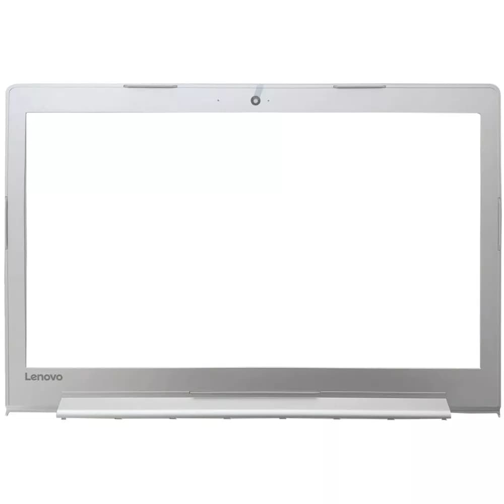 Housing LCD Back Cover Lenovo Ideapad 310-15ISK AP10T000310 Silver Bezel
