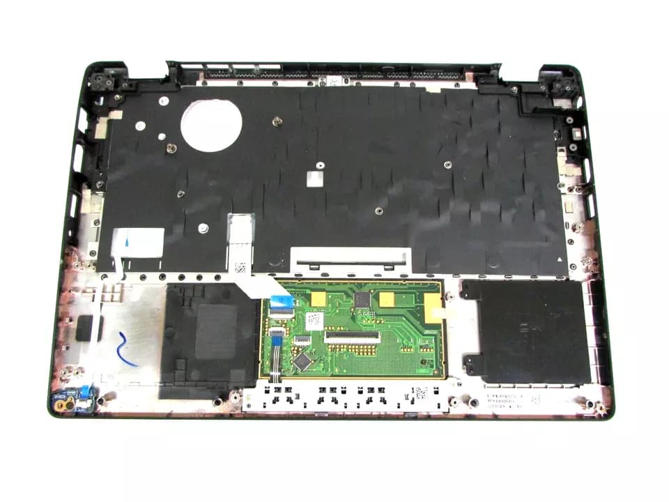 Housing Palmrest Dell Latitude 5290 with touchPad 35CX6