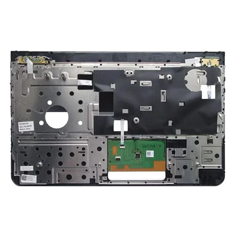 Housing Palmrest Dell Inspiron 15R-N5110 - with Touchpad - 0DRHPC