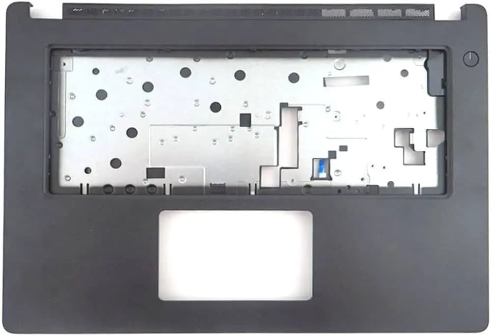 Housing Palmrest Dell Latitude 3480 UK Touchpad Mouse Upper Case 0MXY4P