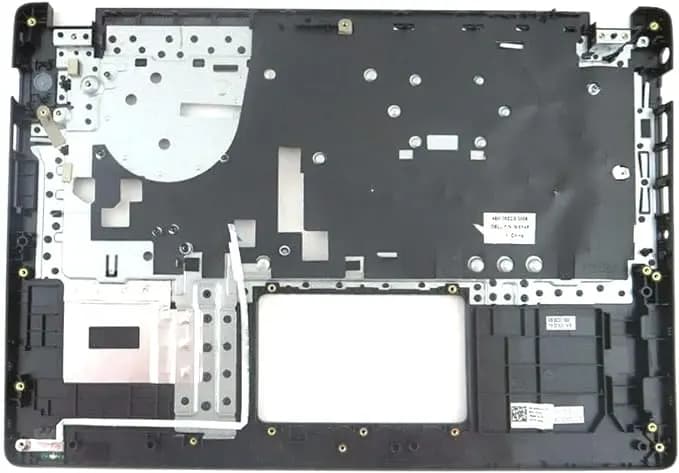 Housing Palmrest Dell Latitude 3480 UK Touchpad Mouse Upper Case 0MXY4P