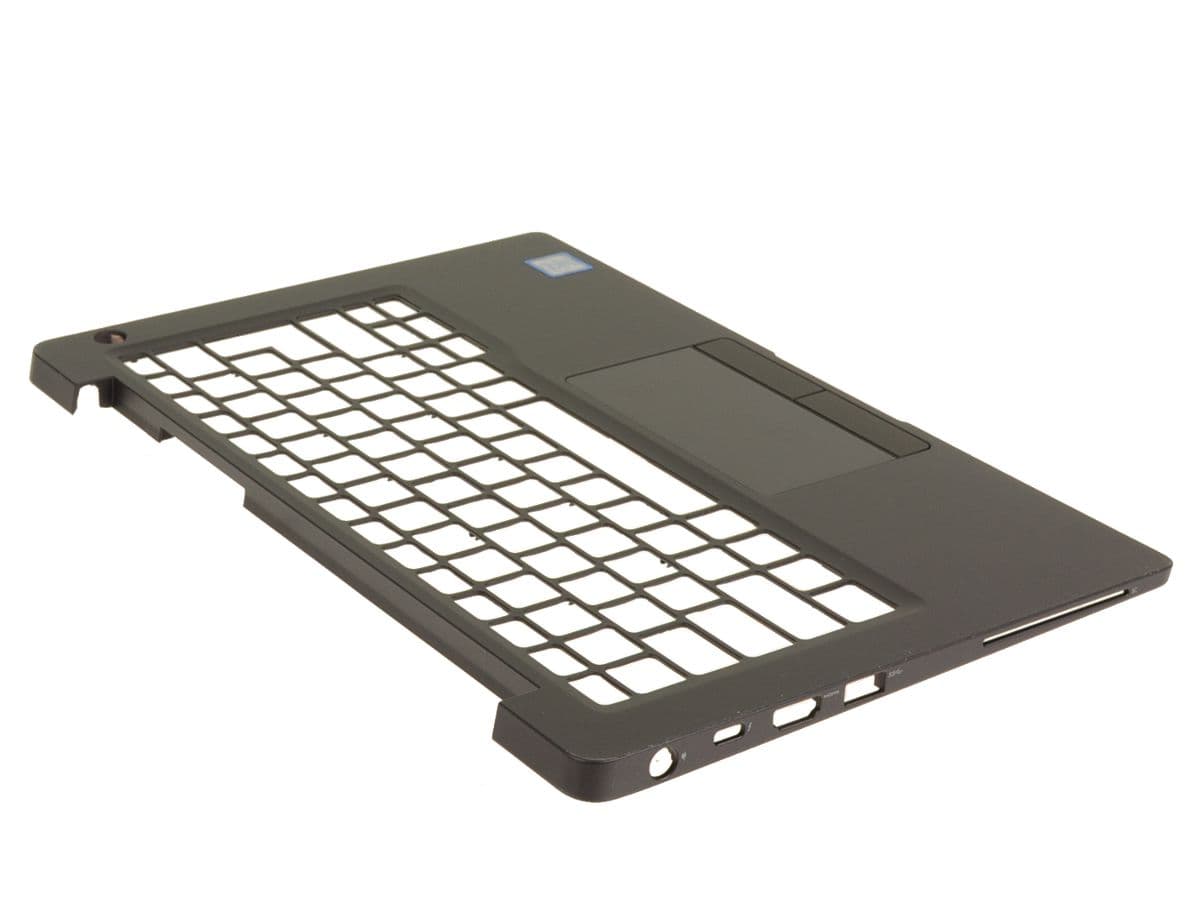 Housing Palmrest Dell Latitude 7300 Touchpad W/SC Reader HUC29 W6GJY 5TYX3