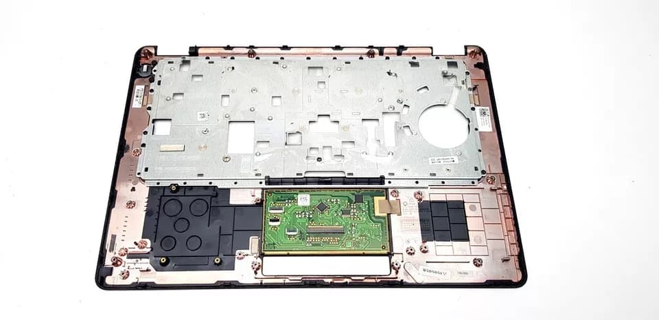 Housing Palmrest Dell Latitude E5250 w/o Touchpad AP13O000900 721541354543