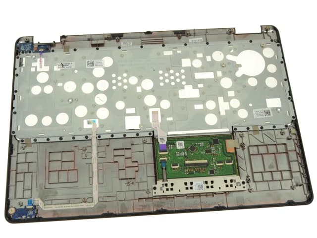 Housing Palmrest Dell Latitude E5550 Laptop Touchpad Assembly HUT20 A1412L