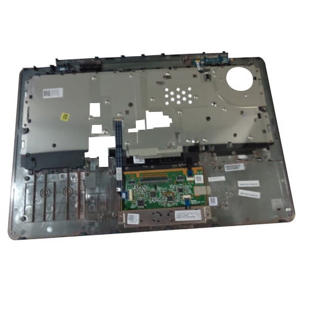 Housing Palmrest Dell Latitude E7440 C Shell W/ Touchpad 007YM8 07YM8