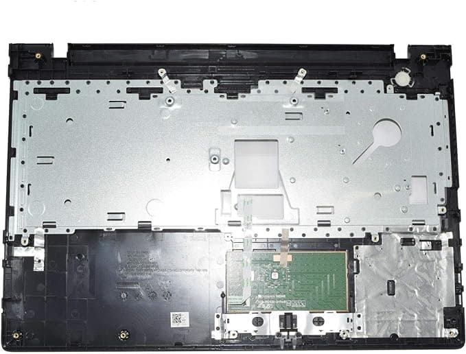 Housing Palmrest Lenovo Ideapad G50-70 G50-80 Black Cover AP0TH000400 ( Used )