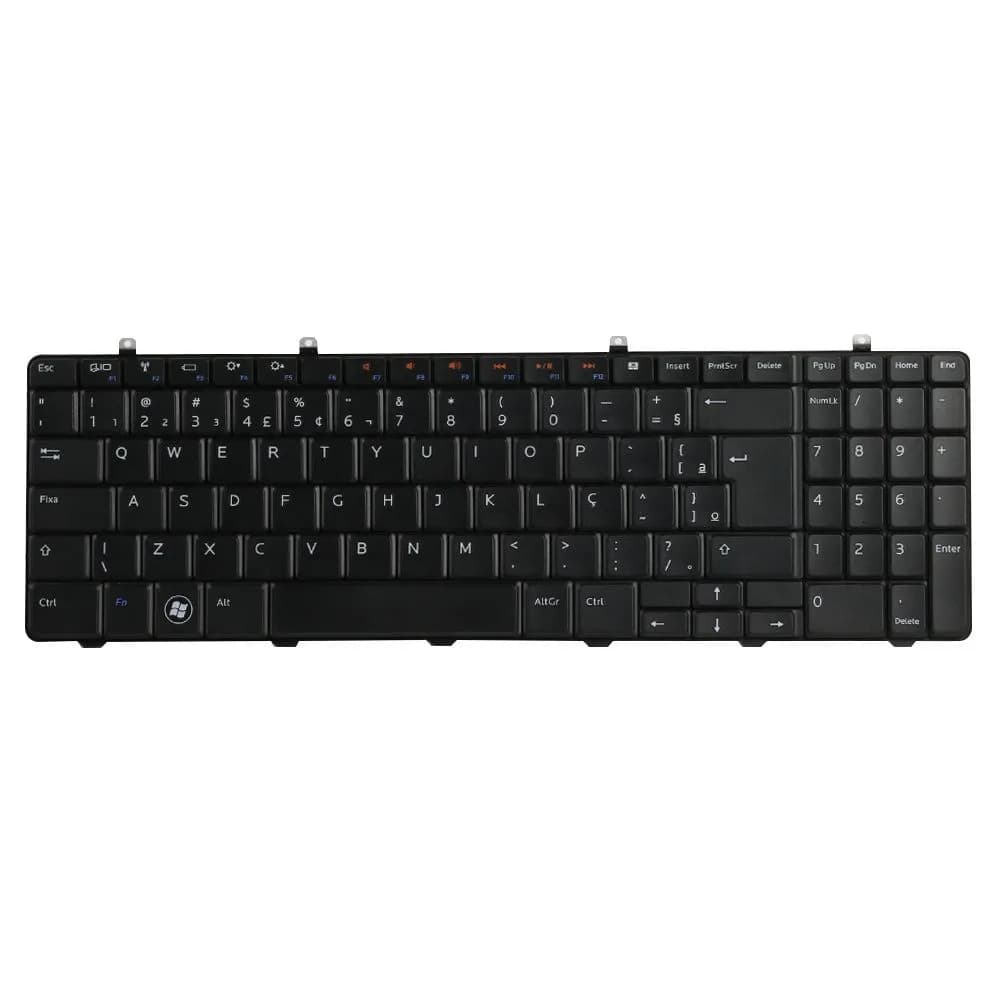 Keyboard Laptop Dell Inspiron 1564 1564D XHKKF