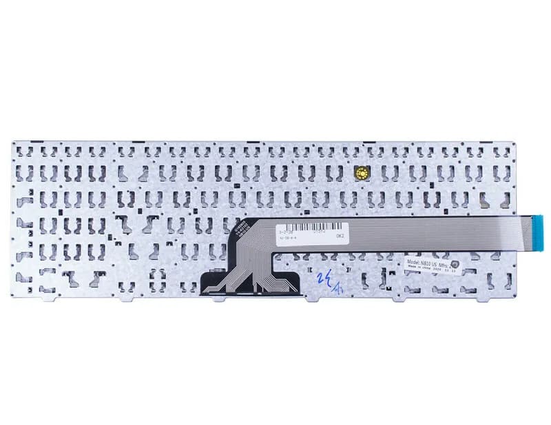 Keyboard Laptop Dell Inspiron 3542 3541 5552 5557 5558 5559 PK1313G1B00