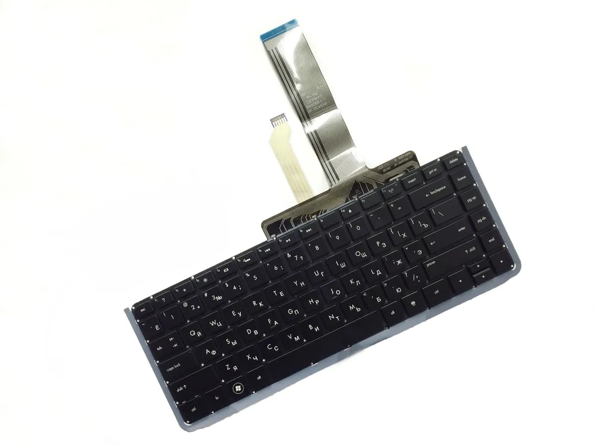 Keyboard Laptop HP ENVY 15-3000 668834-001
