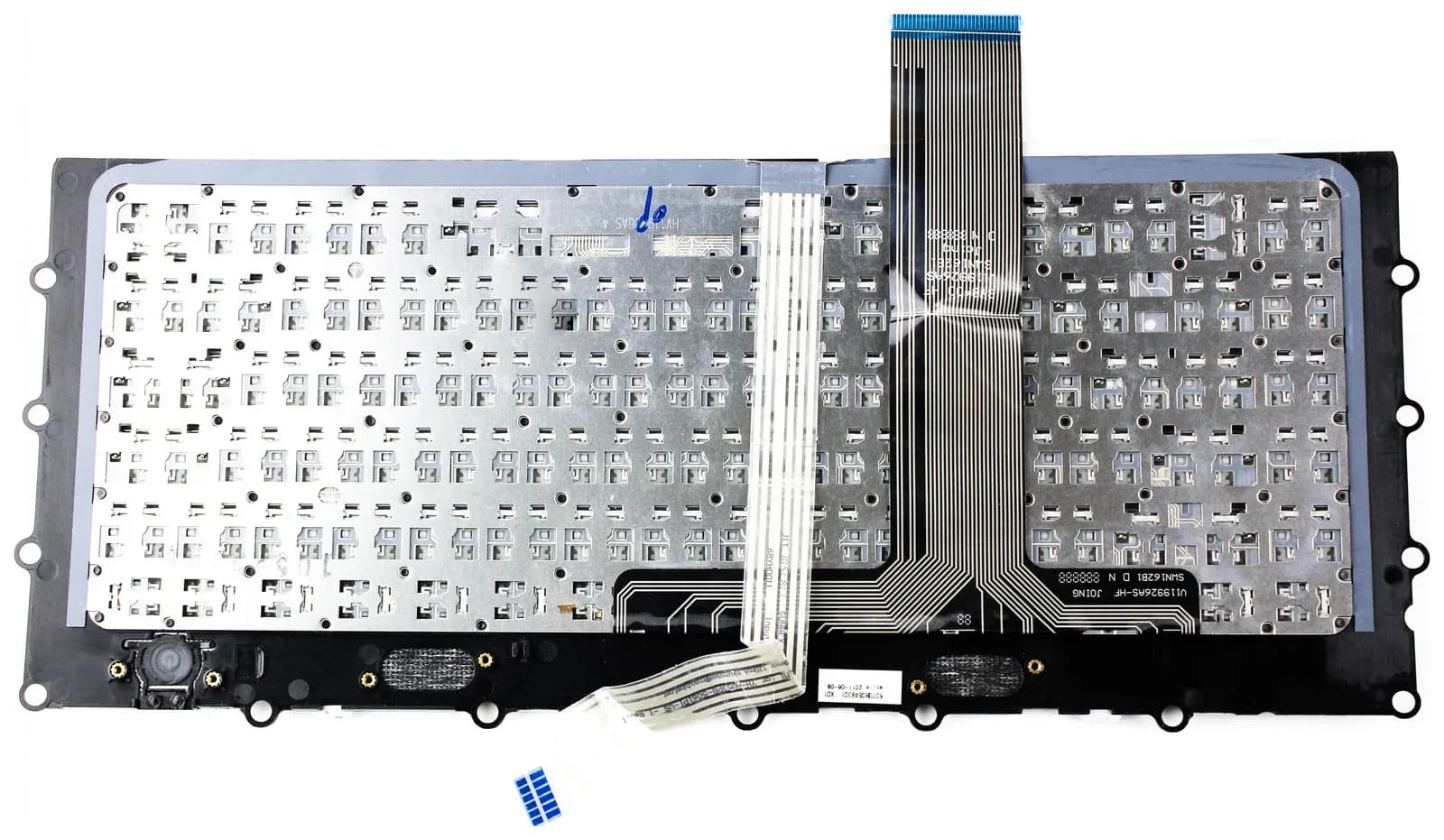 Keyboard Laptop HP ENVY 15-3000 668834-001