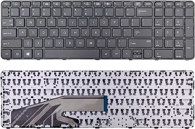 Keyboard Laptop HP Probook 450 G3 450 G4 SN9142BL1