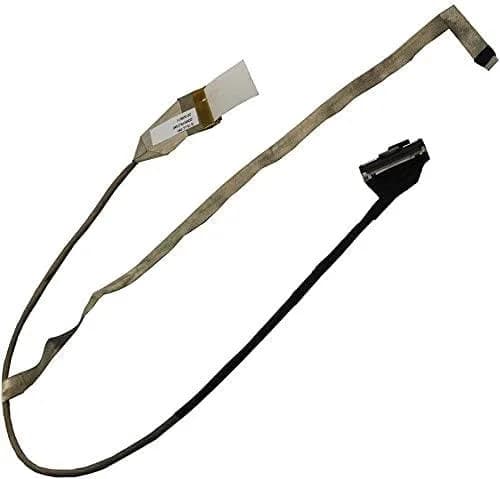 Display Cable HP G6-1000 dd0r15lc000