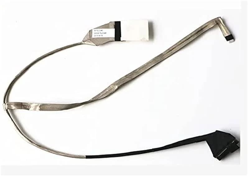 Display Cable HP G6-1000 dd0r15lc000