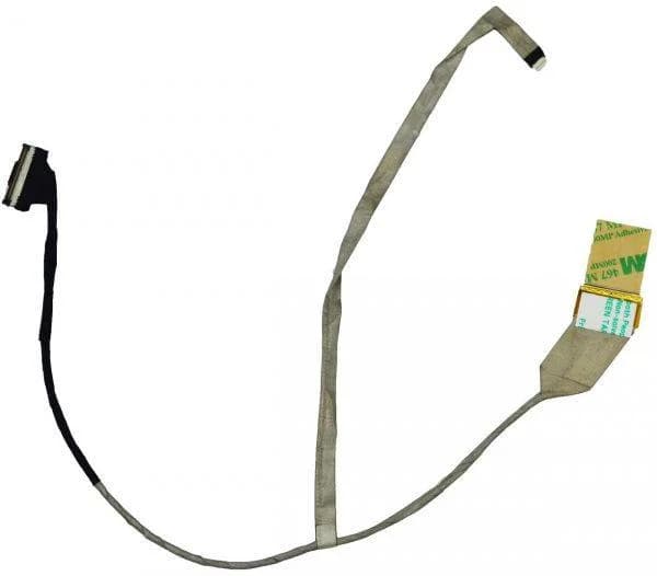 Display Cable HP G6-1000 dd0r15lc000