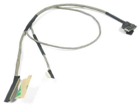 LCD Screen Cable Lenovo U260 NIUM1 LVDS Cable DC020012W10