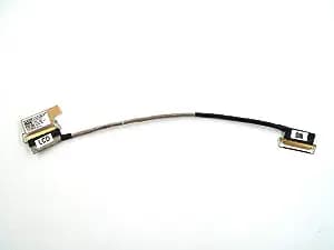 Laptop Screen LCD Video Cable Lenovo Thinkpad T480S T480 ET481 EDP WQHD Cable DC02C00BM00 40PIN
