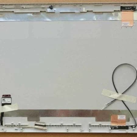 Housing LCD Back Cover Lenovo Ideapad 330-15IKB Silver AP13R000120