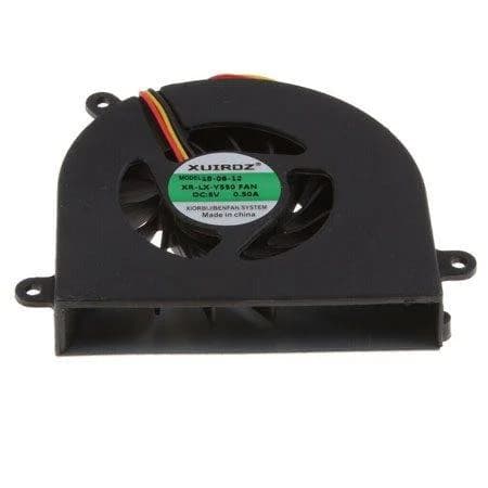 CPU Cooling Fan Lenovo Ideapad Y550 GB0507PHV1