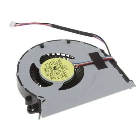 CPU Cooling Fan Lenovo Ideapad Z580 KSB05105HC