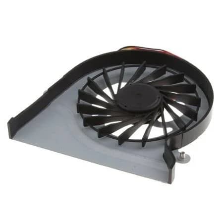 CPU Cooling Fan Lenovo Ideapad Y560 DFS551205ML0T