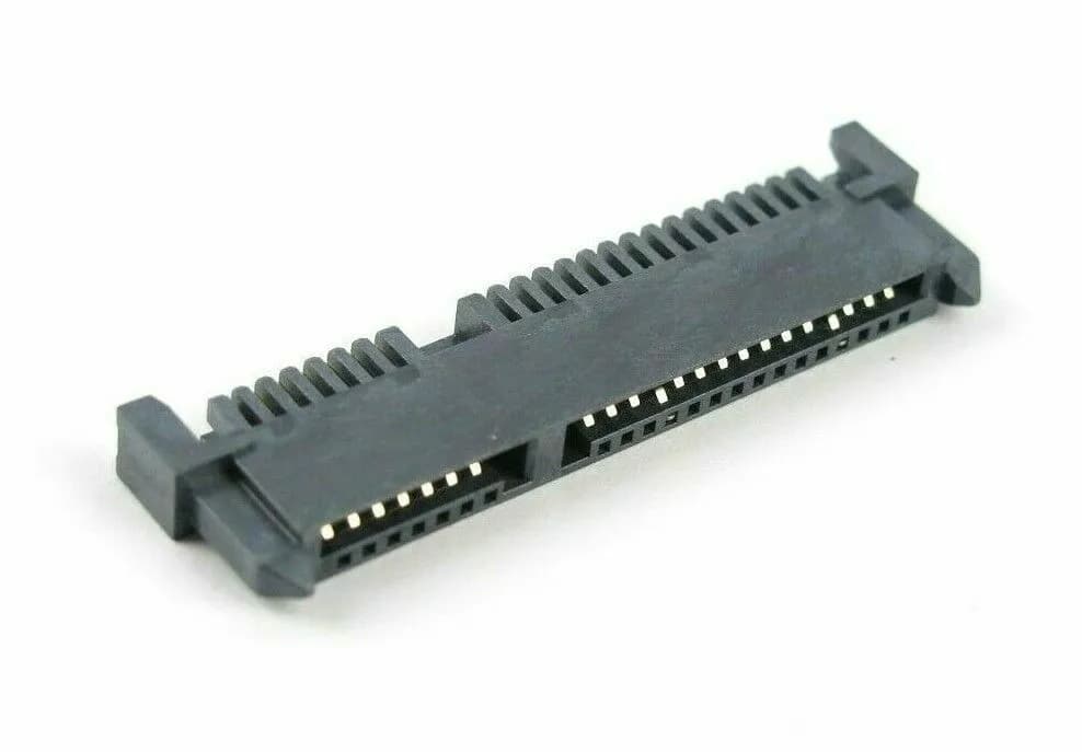 Laptop HDD Jack Port HP DV2000 V3000 Hard Disk Driver connector 417073-001