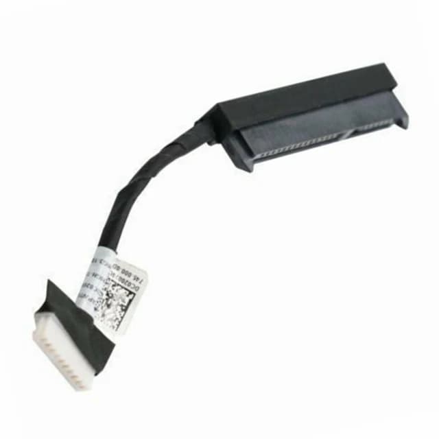 Laptop HDD Cable port plug HP ZBOOK 15 17 G3 G4 DC020029U00