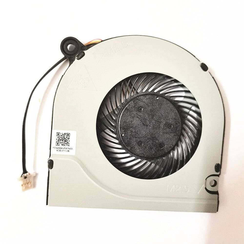 CPU Cooling Fan Acer Nitro5 Aspire 5 a514-53 AN515 AN515-51 52 AN515-41 g3-571 N17C1 N17C7 PH315-51