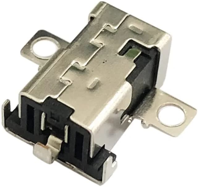 DC Power Jack Socket Lenovo 110-15ACL 110-15AST 110-15ISK 510-15IKB 310-15ABR 310-15IAP 310-15IKB 310-15ISK 110-15IBR 110-17IKB