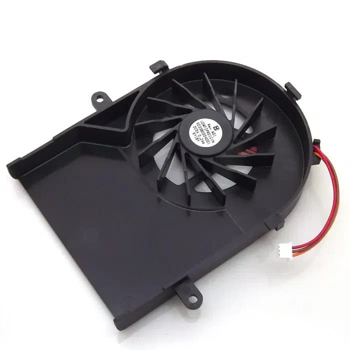 CPU Cooling Fan Toshiba SATELLITE A100 A100-23 UDQFZPR01C1N