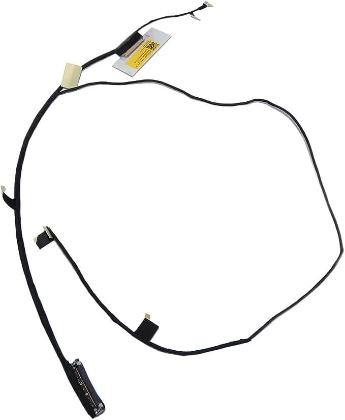 LCD Video Cable HP ZBOOK 15 G2 ZBL15 EDP Cable DC02C00A100