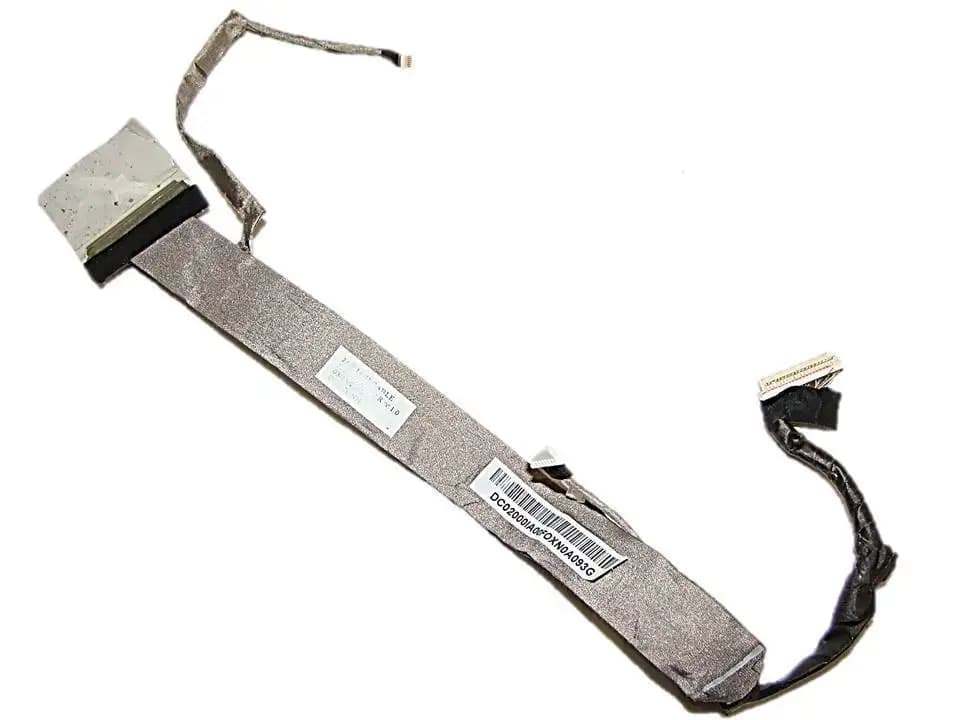 Video Flex Screen Cable HP Pavilion DV7-1000 DC02000IA00