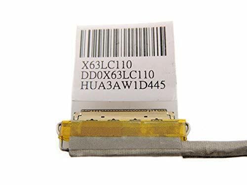 Video Flex Screen Cable HP Probook 450 G3 455 G3 DD0X63LC110