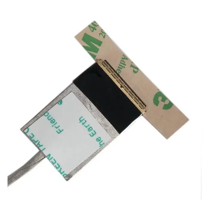 Video Flex Screen Cable IBM Lenovo Ideapad Y570 DC020017910