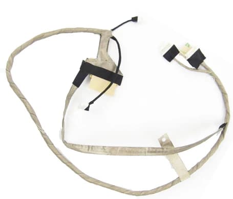 Video Flex Screen Cable Toshiba A660 A665 A660D A665D A600D DC020012110