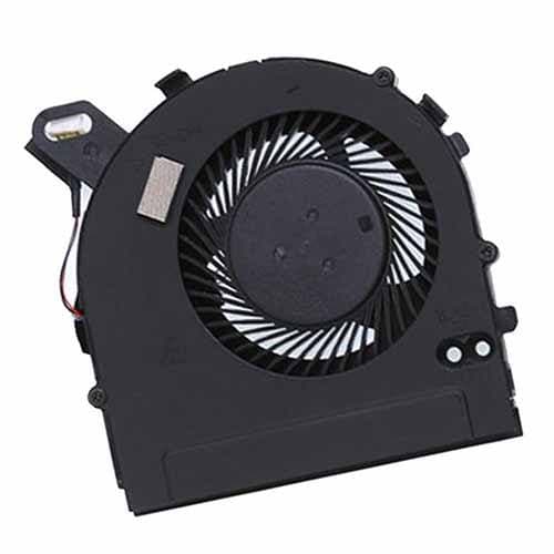 CPU Cooling Fan Dell Inspiron 15 7560 7572 15-7560 Vostro 5468 5568 Series Laptop DC28000ICR0 0W0J85 W0J85