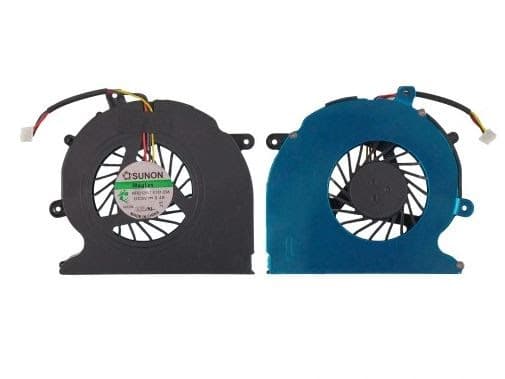 CPU Cooling Fan HP Elitebook 8540p 595769-001