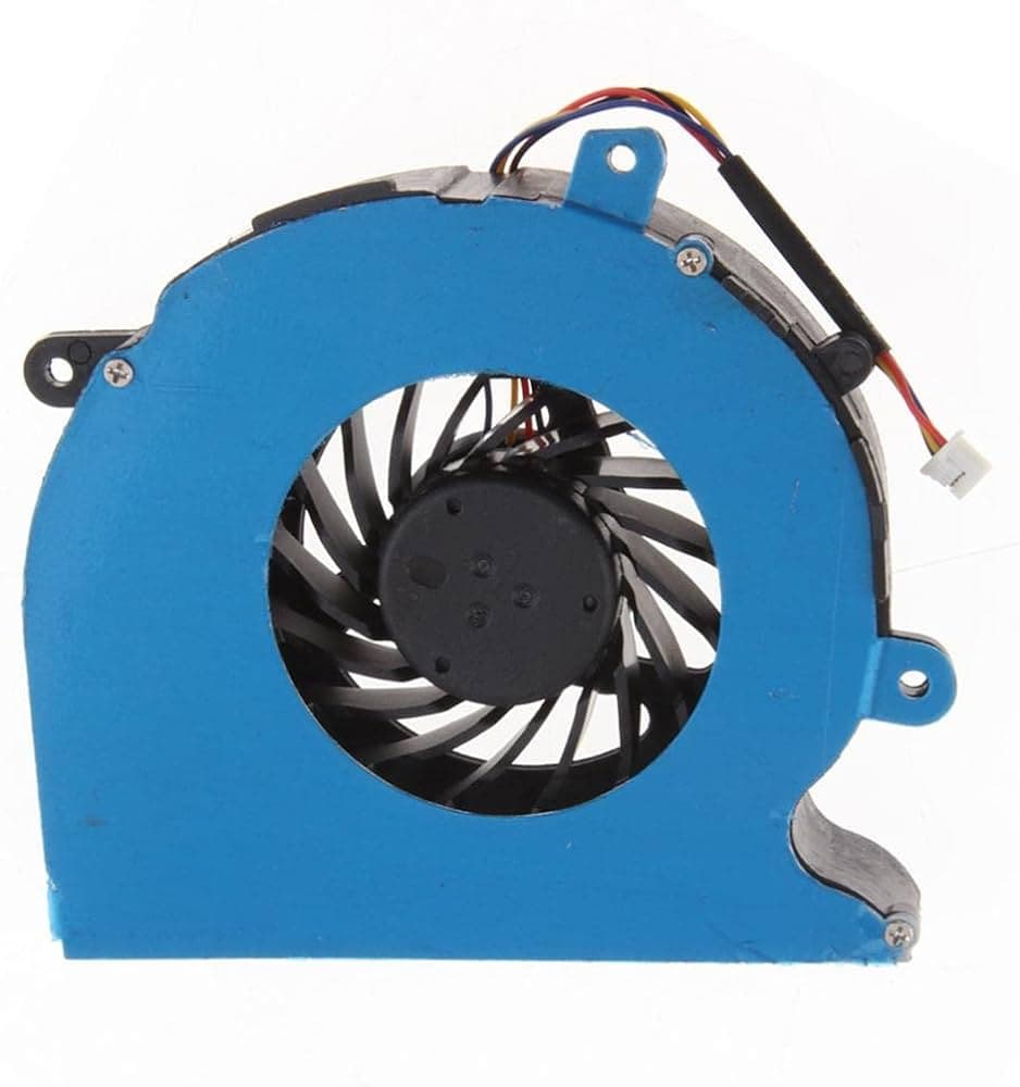 CPU Cooling Fan HP Elitebook 8540p 595769-001